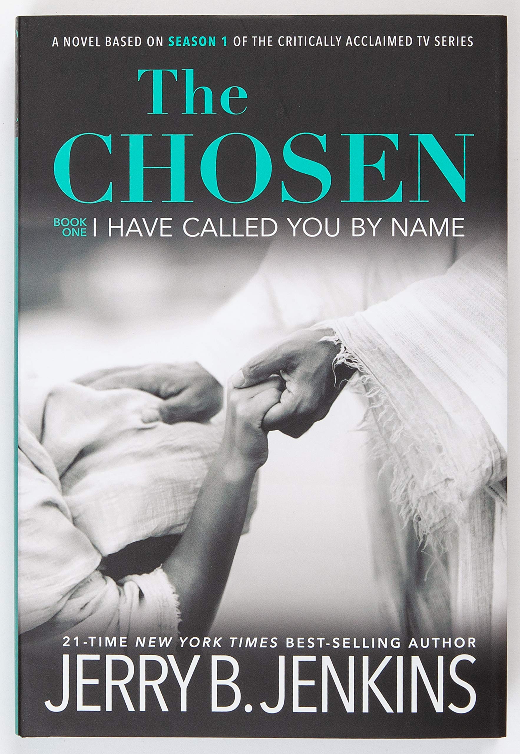 The Chosen I Have Called You By Name: Season 1 By Jerry B. Jenkins ...